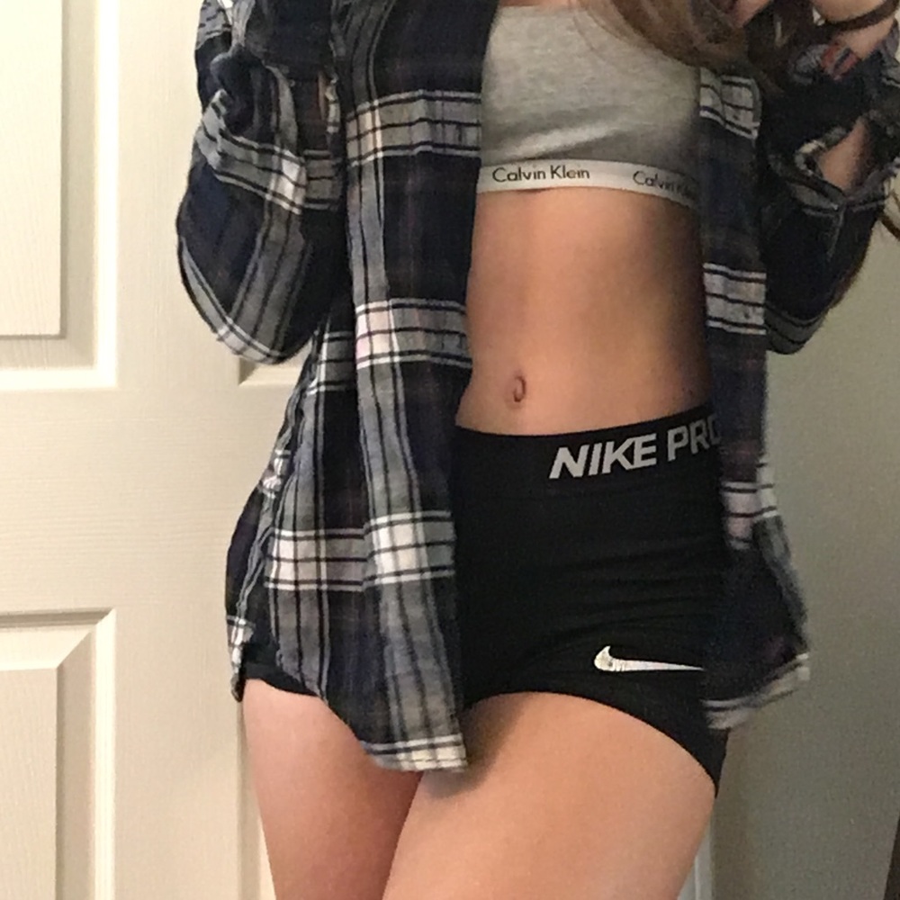 Garage Flannel